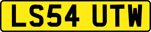 LS54UTW