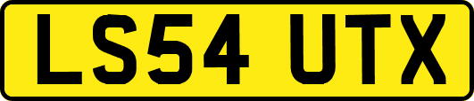 LS54UTX