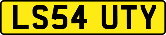 LS54UTY