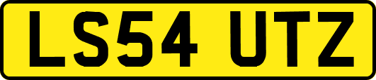 LS54UTZ