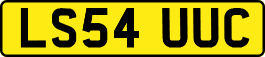 LS54UUC