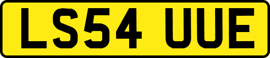 LS54UUE