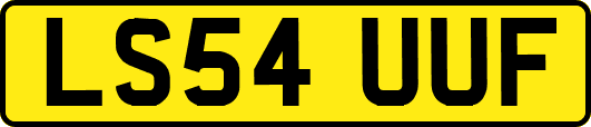 LS54UUF