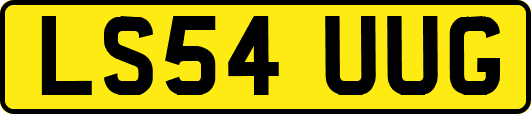 LS54UUG
