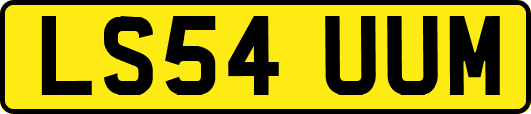 LS54UUM