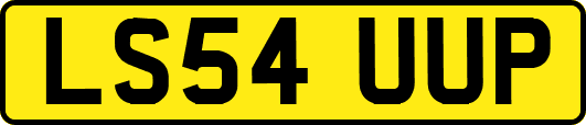 LS54UUP