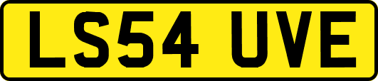 LS54UVE