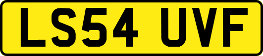 LS54UVF