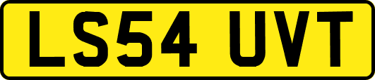 LS54UVT