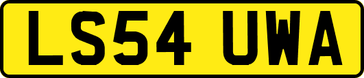 LS54UWA