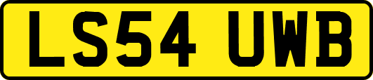 LS54UWB