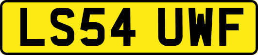LS54UWF