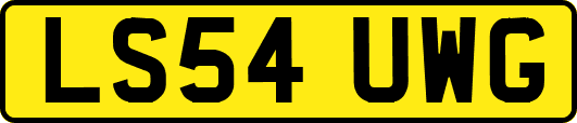 LS54UWG