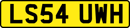 LS54UWH
