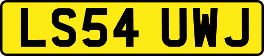 LS54UWJ