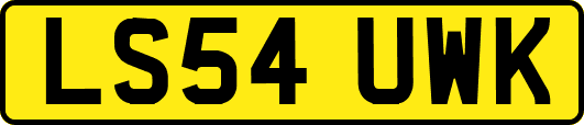 LS54UWK