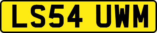 LS54UWM