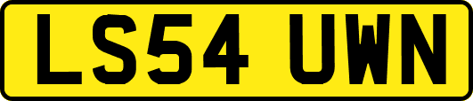 LS54UWN