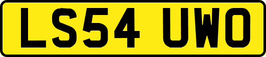 LS54UWO
