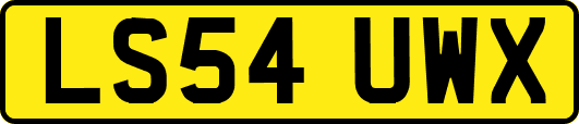 LS54UWX