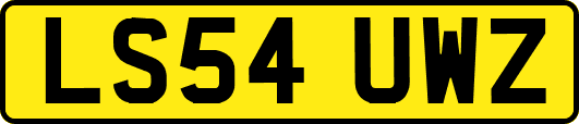 LS54UWZ