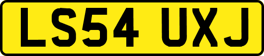 LS54UXJ