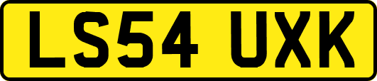 LS54UXK