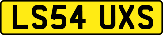 LS54UXS