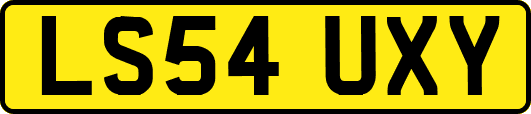 LS54UXY