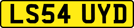 LS54UYD