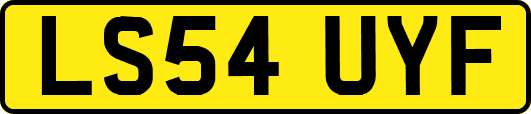 LS54UYF