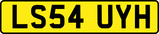 LS54UYH