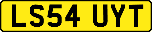 LS54UYT