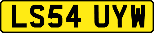 LS54UYW