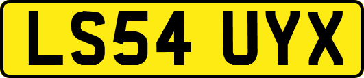 LS54UYX