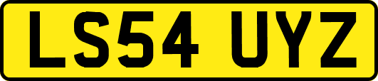 LS54UYZ