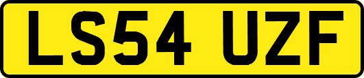 LS54UZF