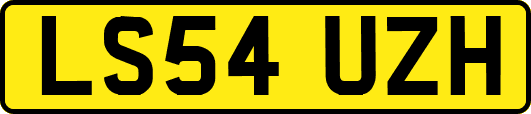 LS54UZH