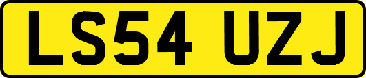 LS54UZJ