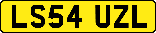 LS54UZL