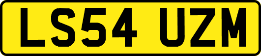 LS54UZM