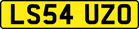 LS54UZO