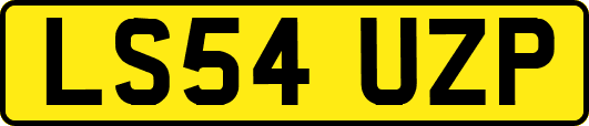 LS54UZP