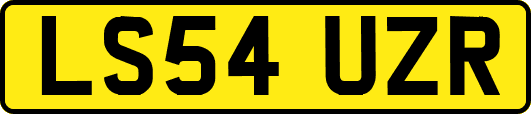 LS54UZR