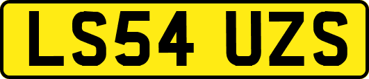 LS54UZS