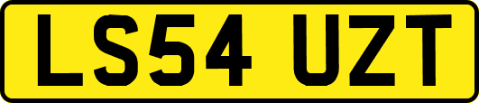 LS54UZT