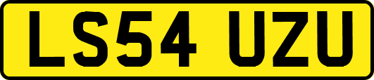 LS54UZU