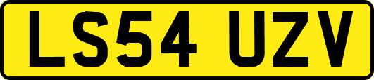 LS54UZV