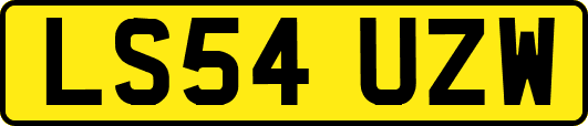 LS54UZW
