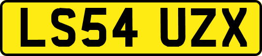 LS54UZX